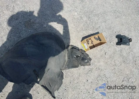 2016 Chevrolet Malibu 1Lt из США, поврежденный, VIN 1G1ZE5ST7GF247285